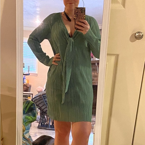 ASOS Dress - Picture 4 of 4